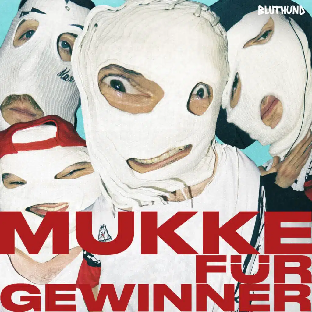 MUKKE FÜR GEWINNER