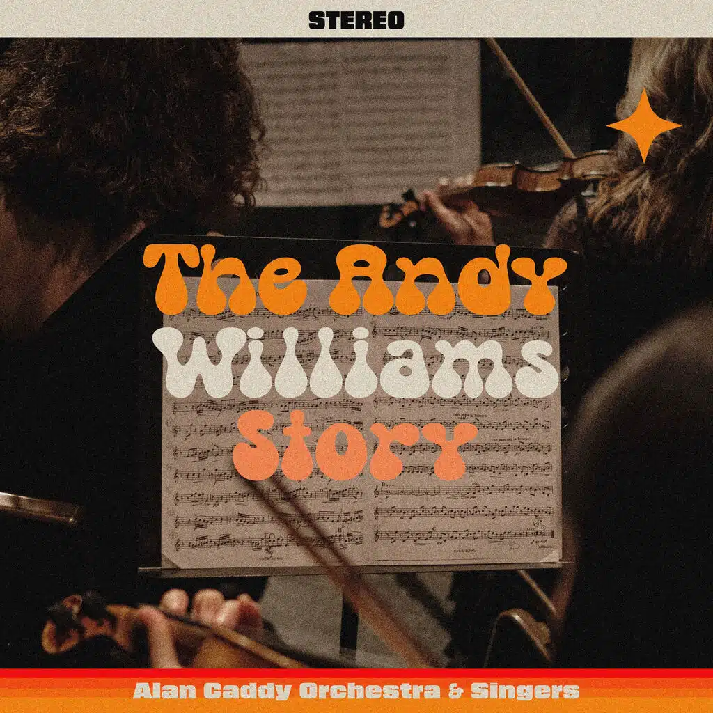 The Andy Williams Story