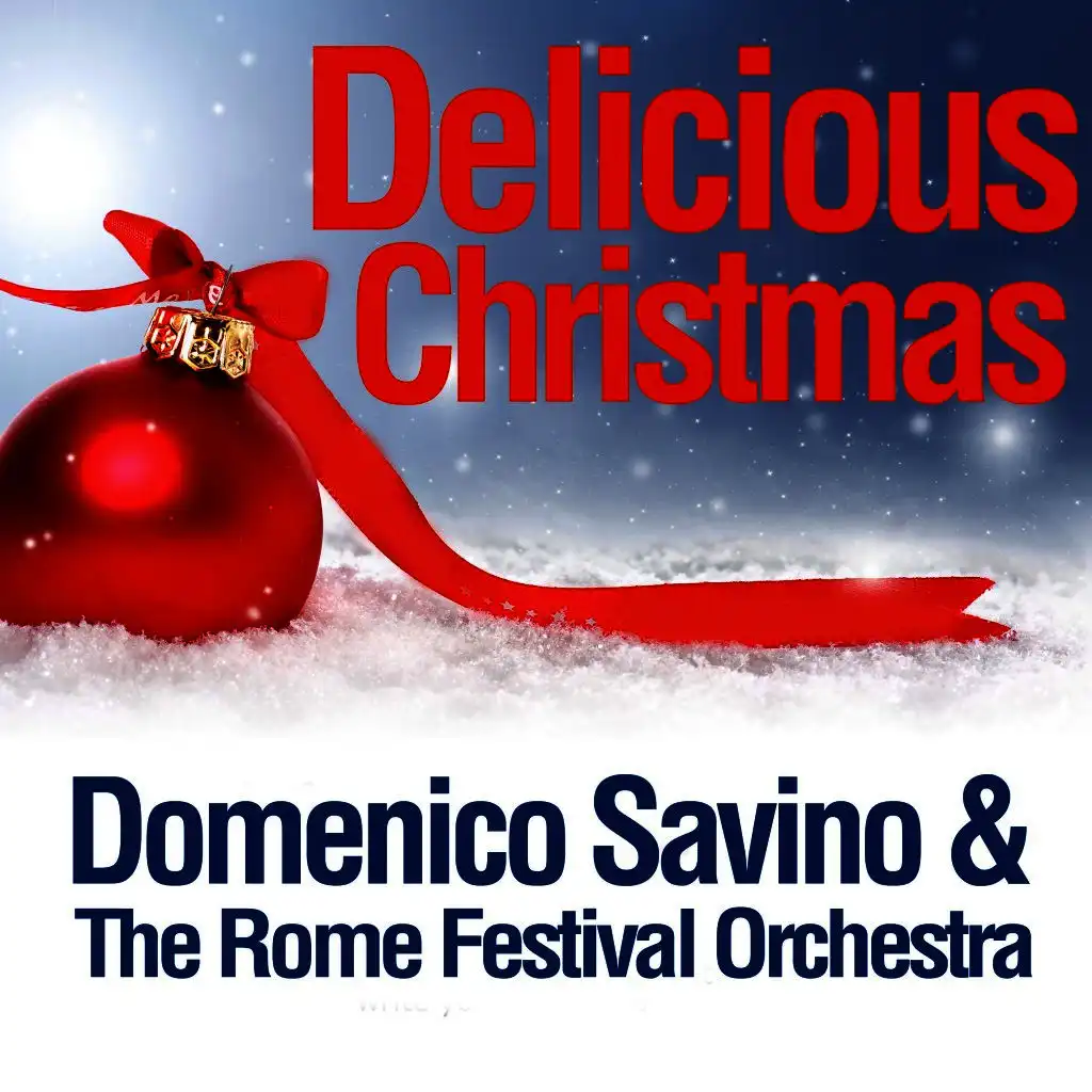 It Came Upon a Midnight Clear (ft. The Rome Festival Orchestra)