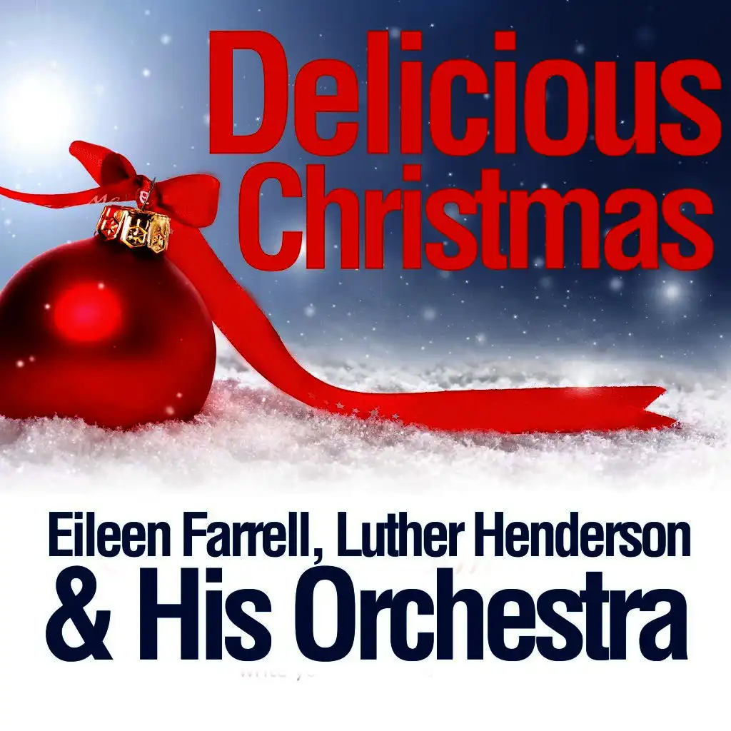 The First Noel (ft. Luther Henderson & His Orchestra)