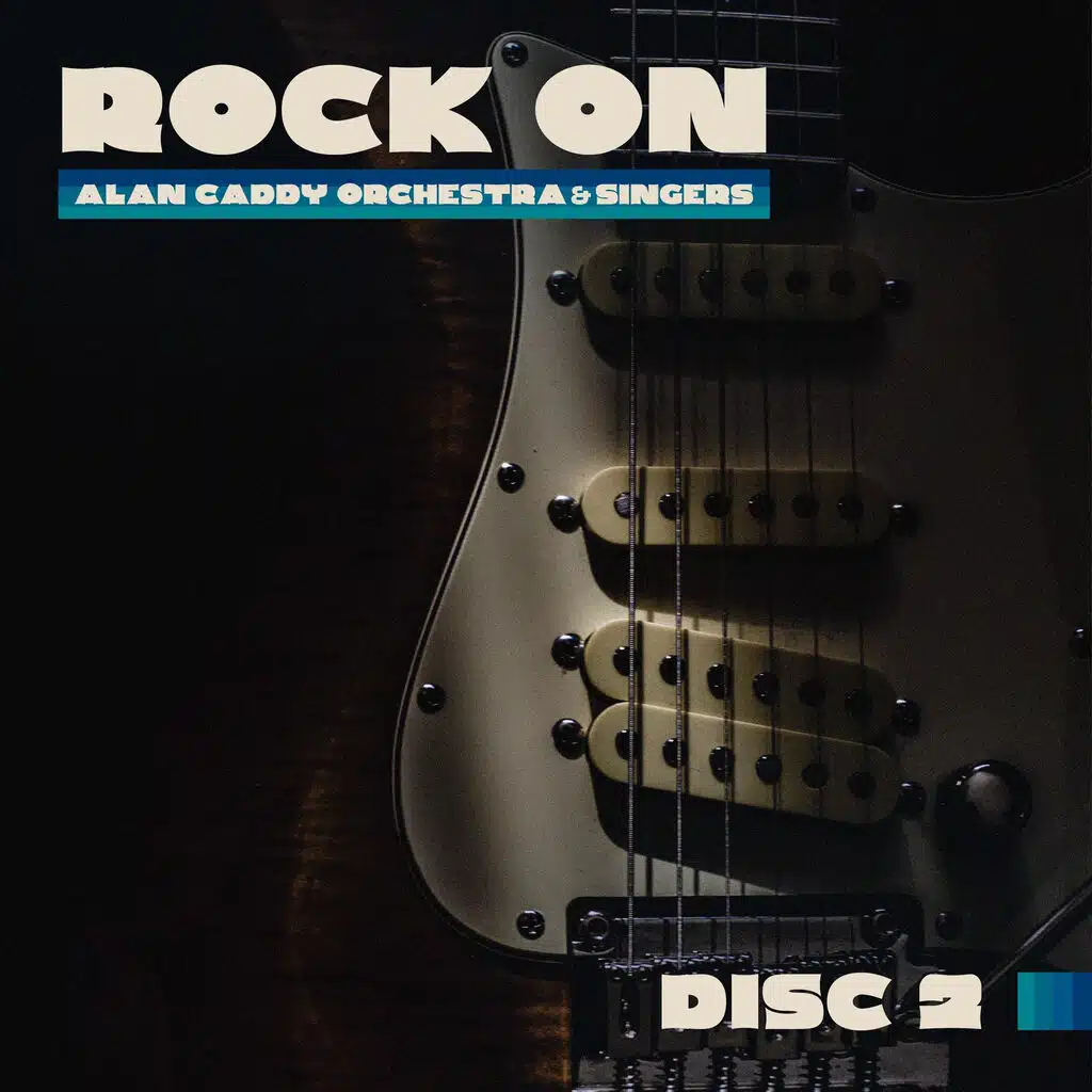 Rock On Disc 2