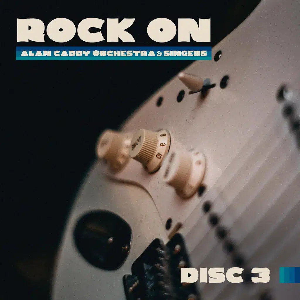 Rock On Disc 3