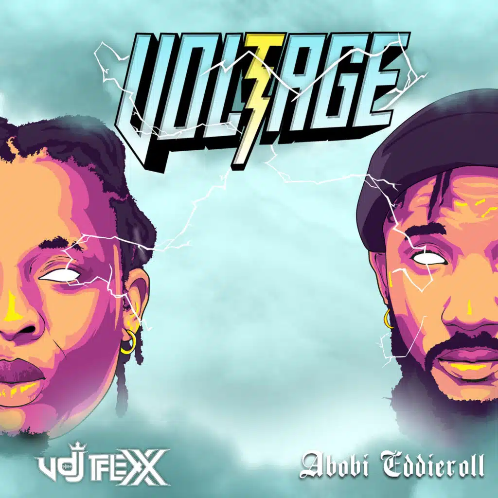 Voltage
