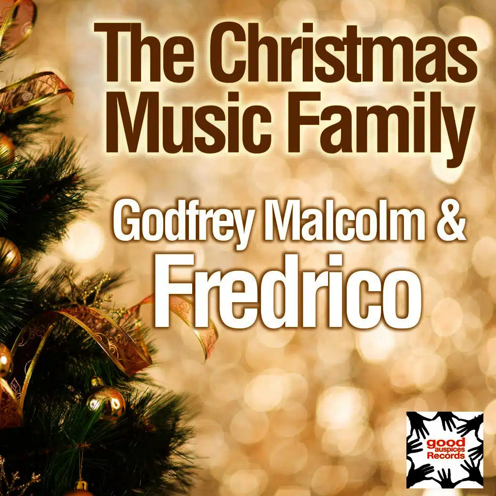 The Christmas Music Family