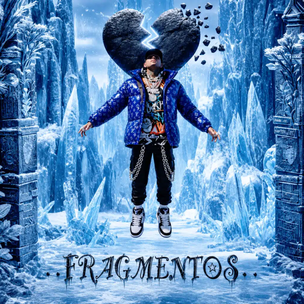 Fragmentos, Vol. 1