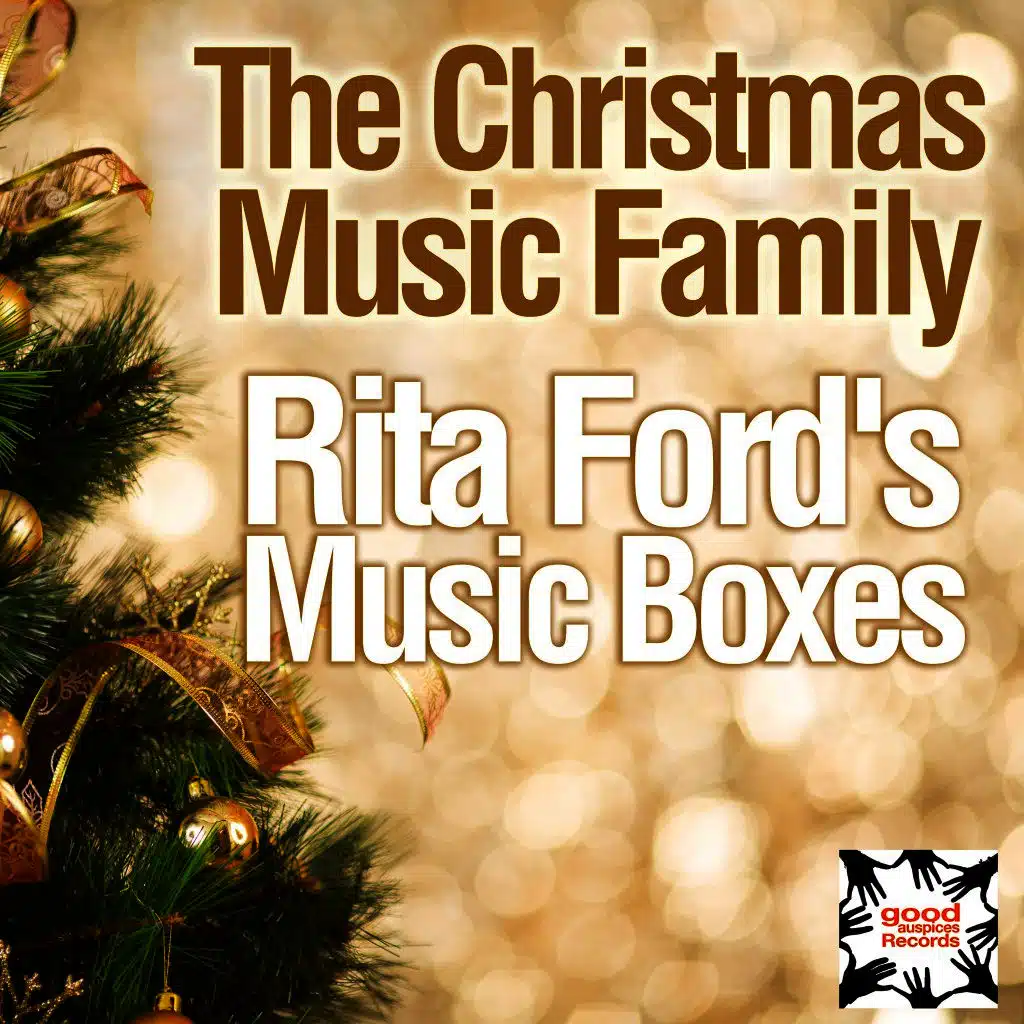 The Christmas Music Family