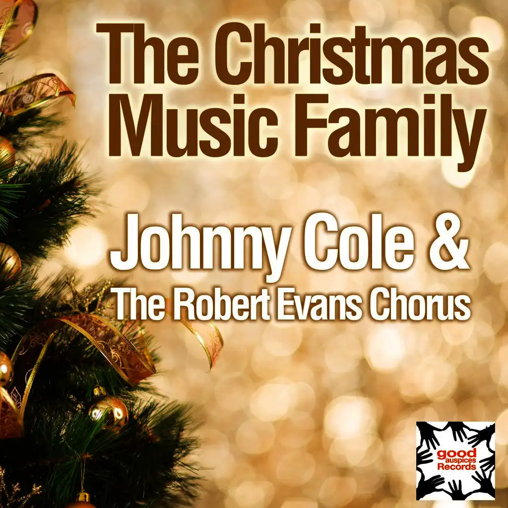 Silent Night (ft. The Robert Evans Chorus)