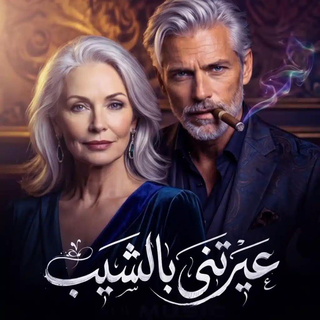 عيرتني بالشيب