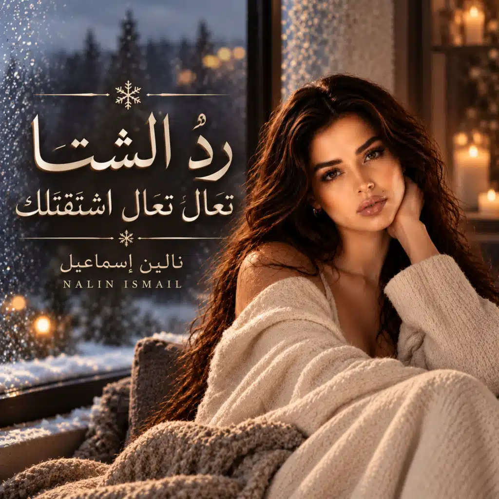 ردّ الشتا وردّت وياه الذكريات