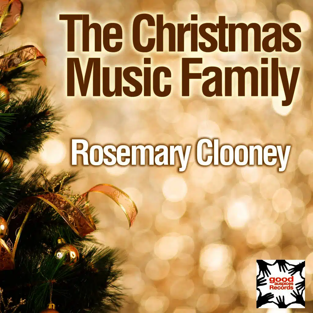 The Christmas Music Family