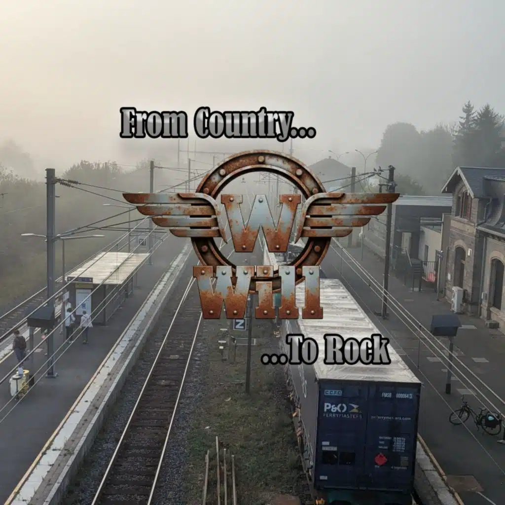 From Country To Rock