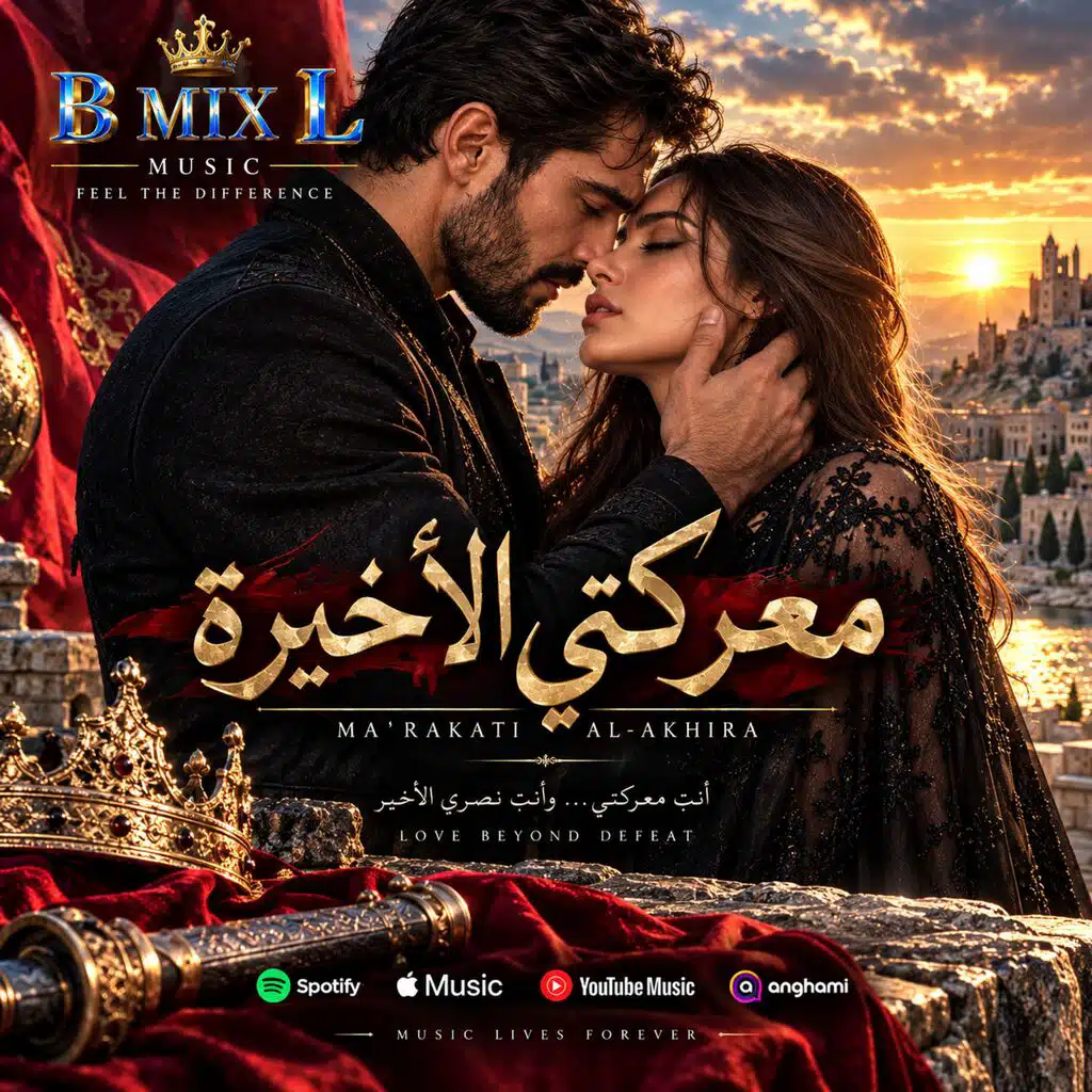 معركتي الأخيرة
