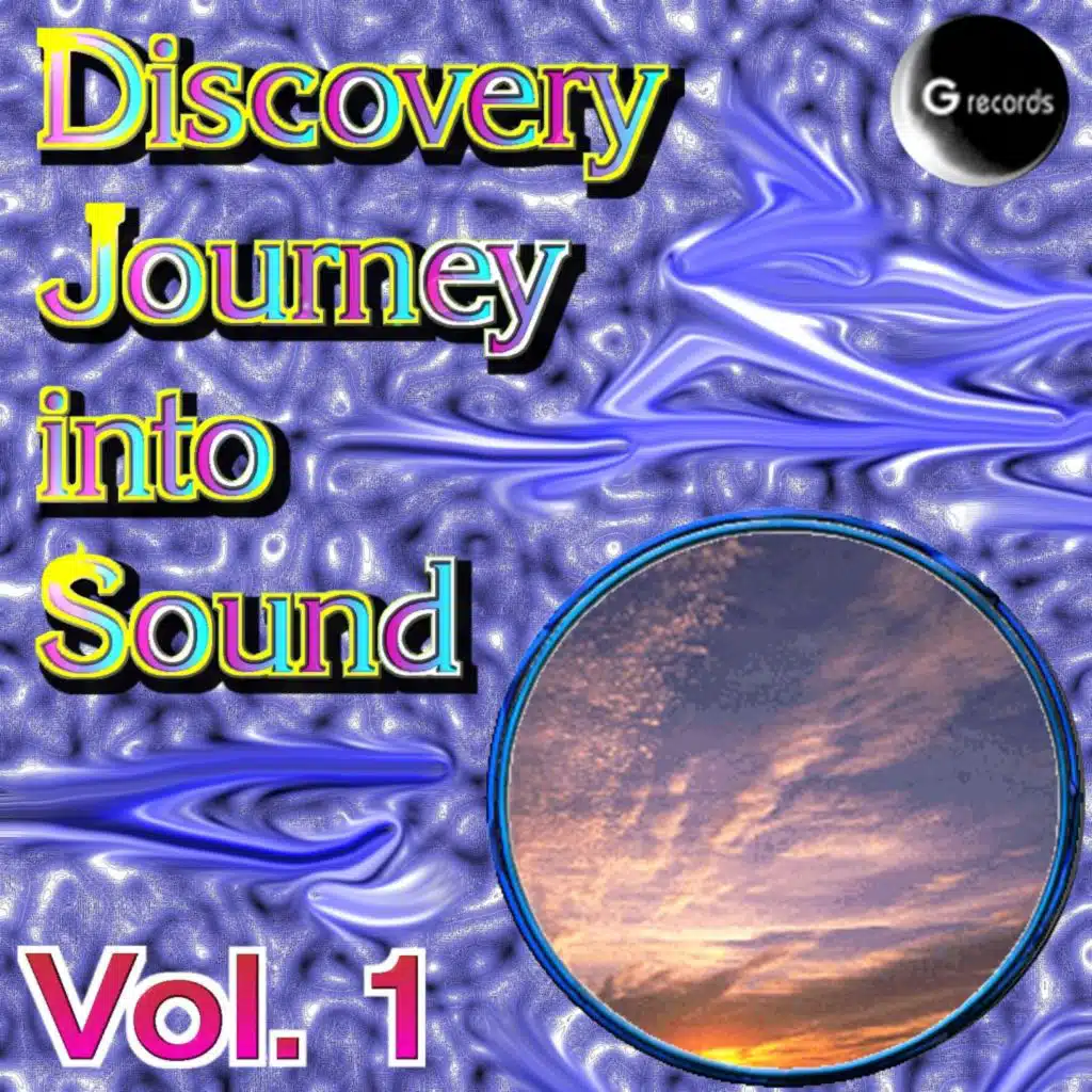 Journey into sound, Vol. 1