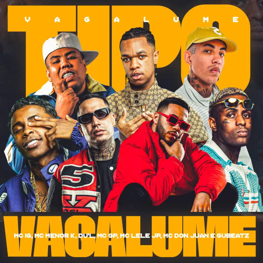 Tipo Vagalume