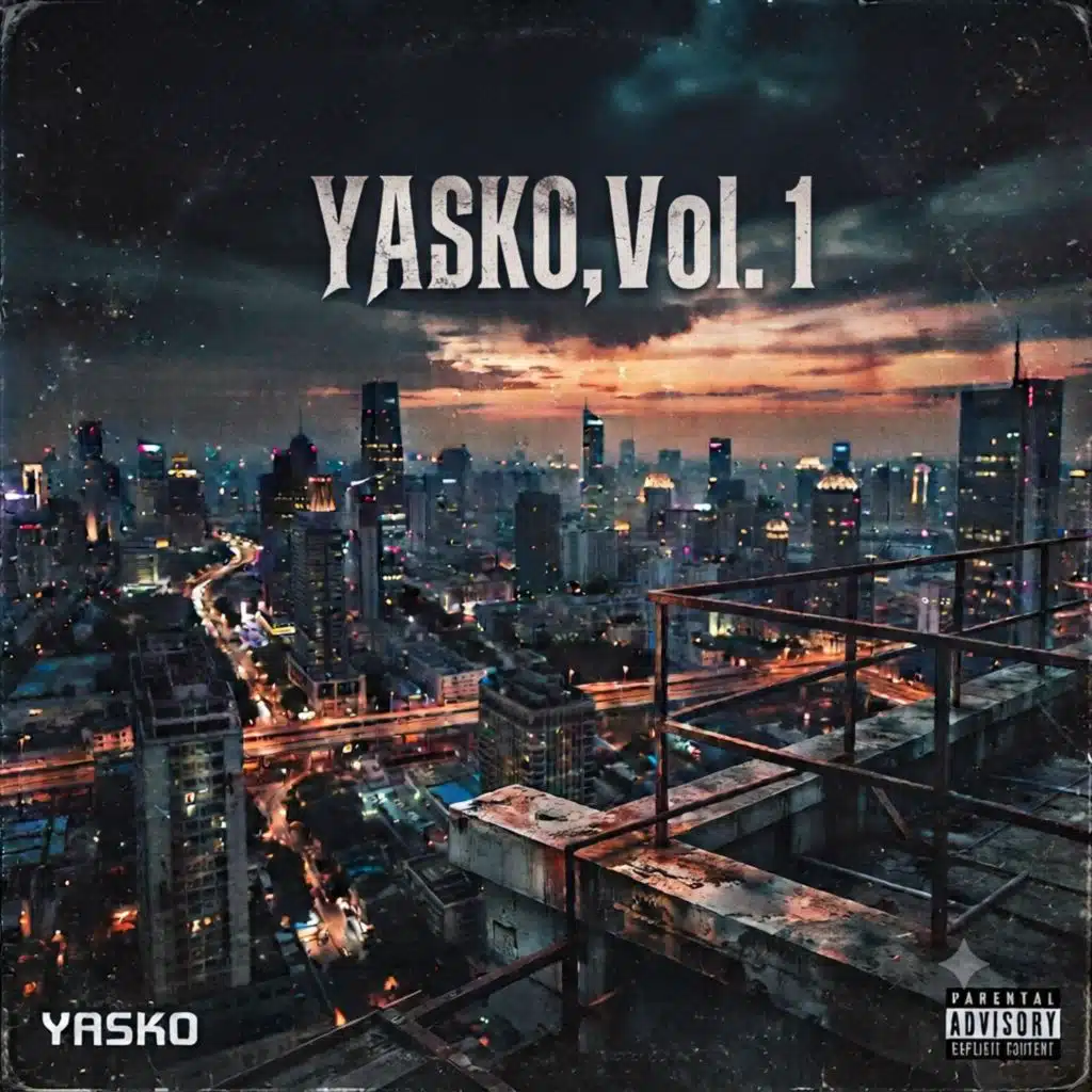YASKO, Vol. 1
