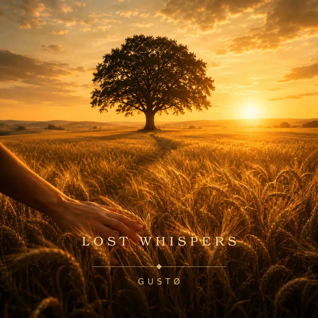 Lost Whispers