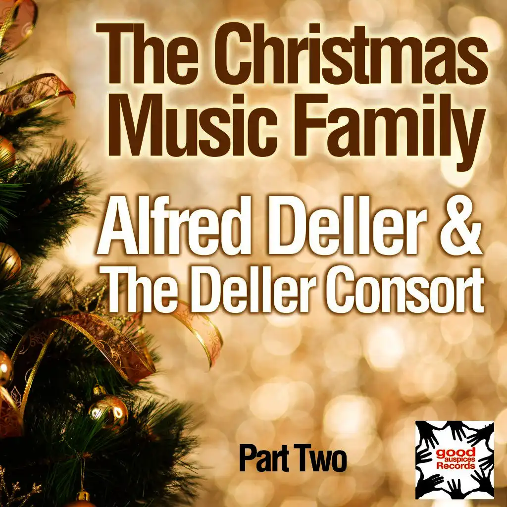 We Three Kings of Orient Are (ft. The Deller Consort)