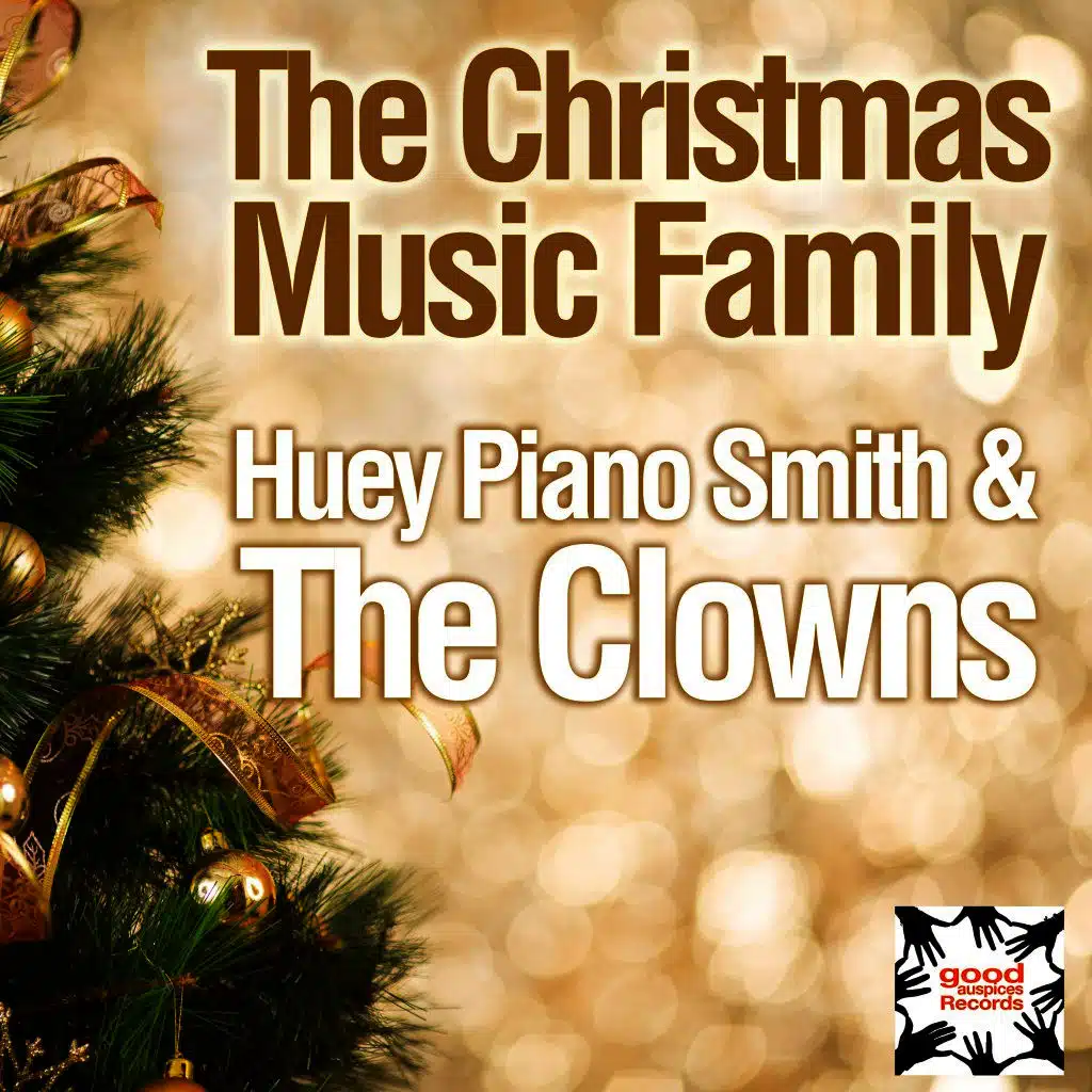 The Christmas Music Family