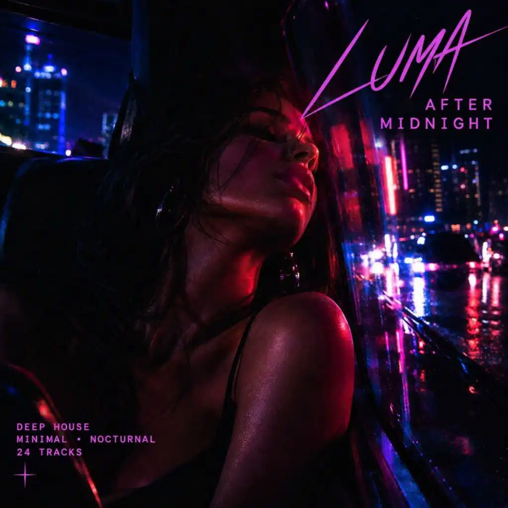After Midnight