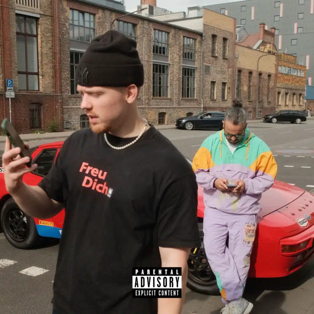 redd. & Q-Rush