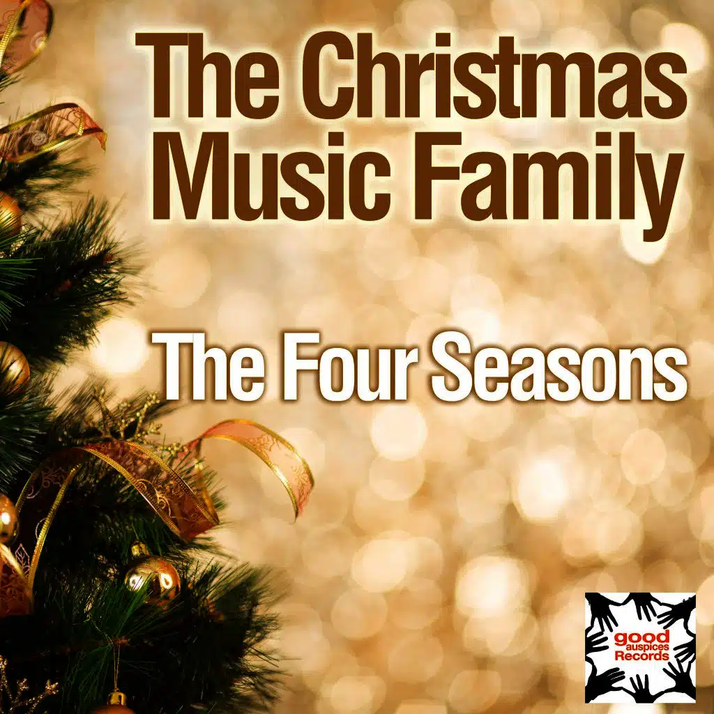 The Christmas Music Family