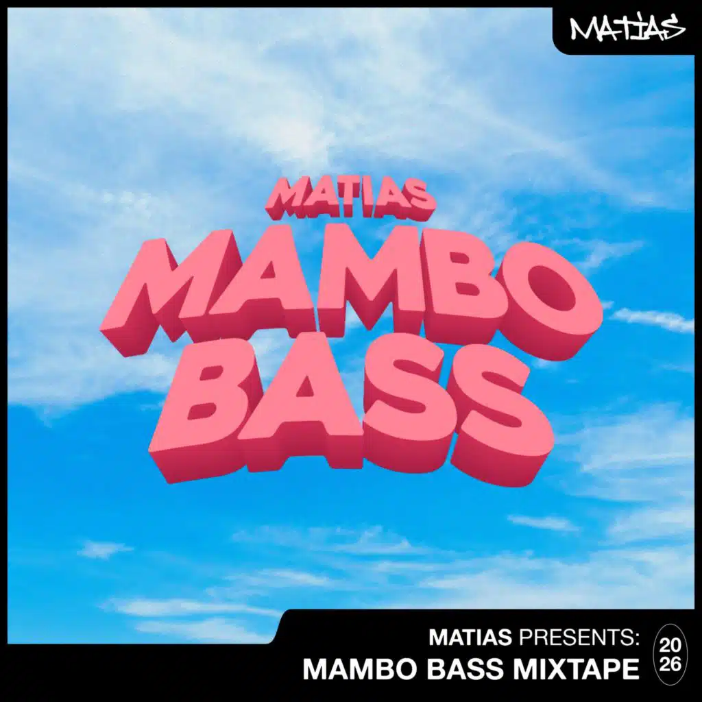 Mambo Bass Mixtape