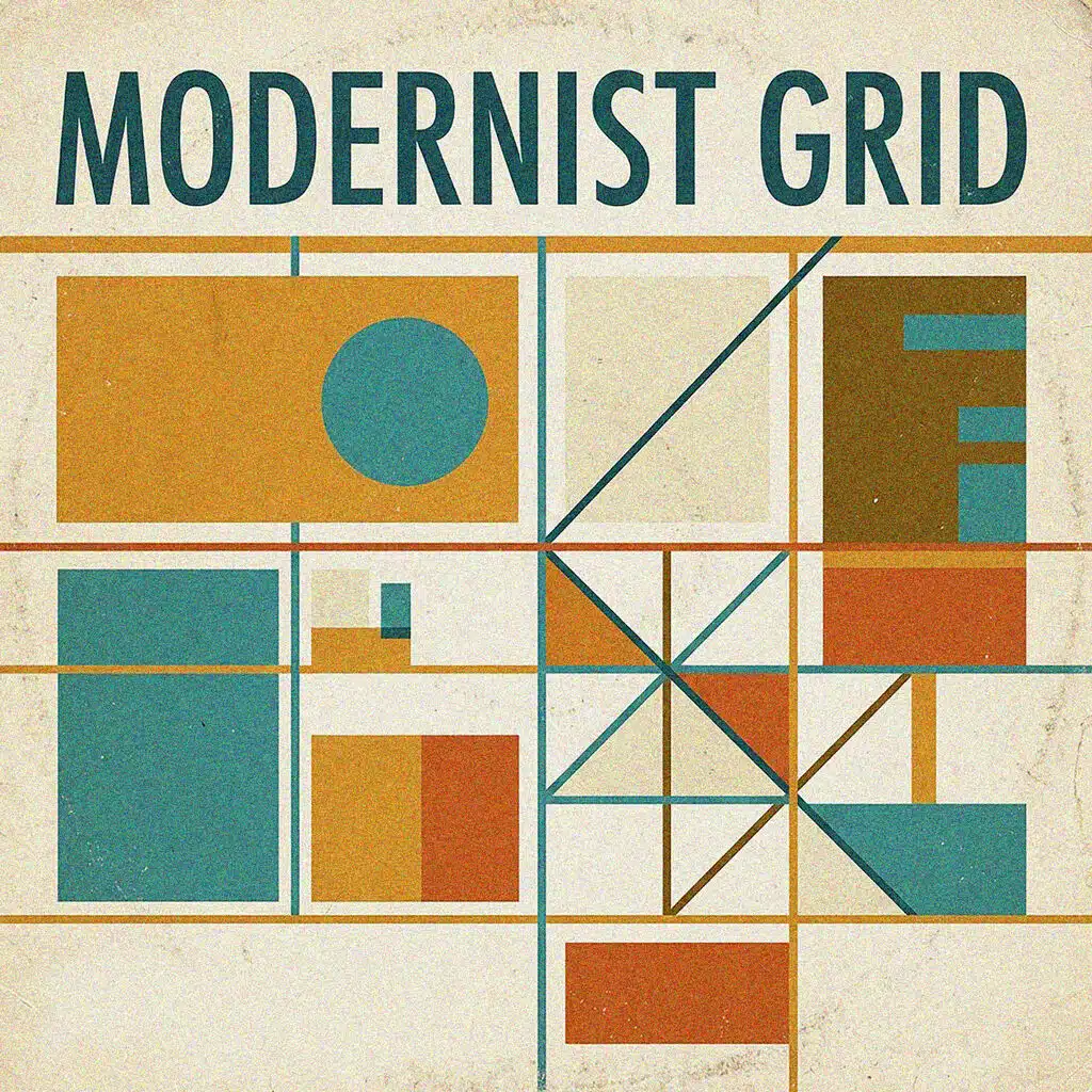 Modernist Grid