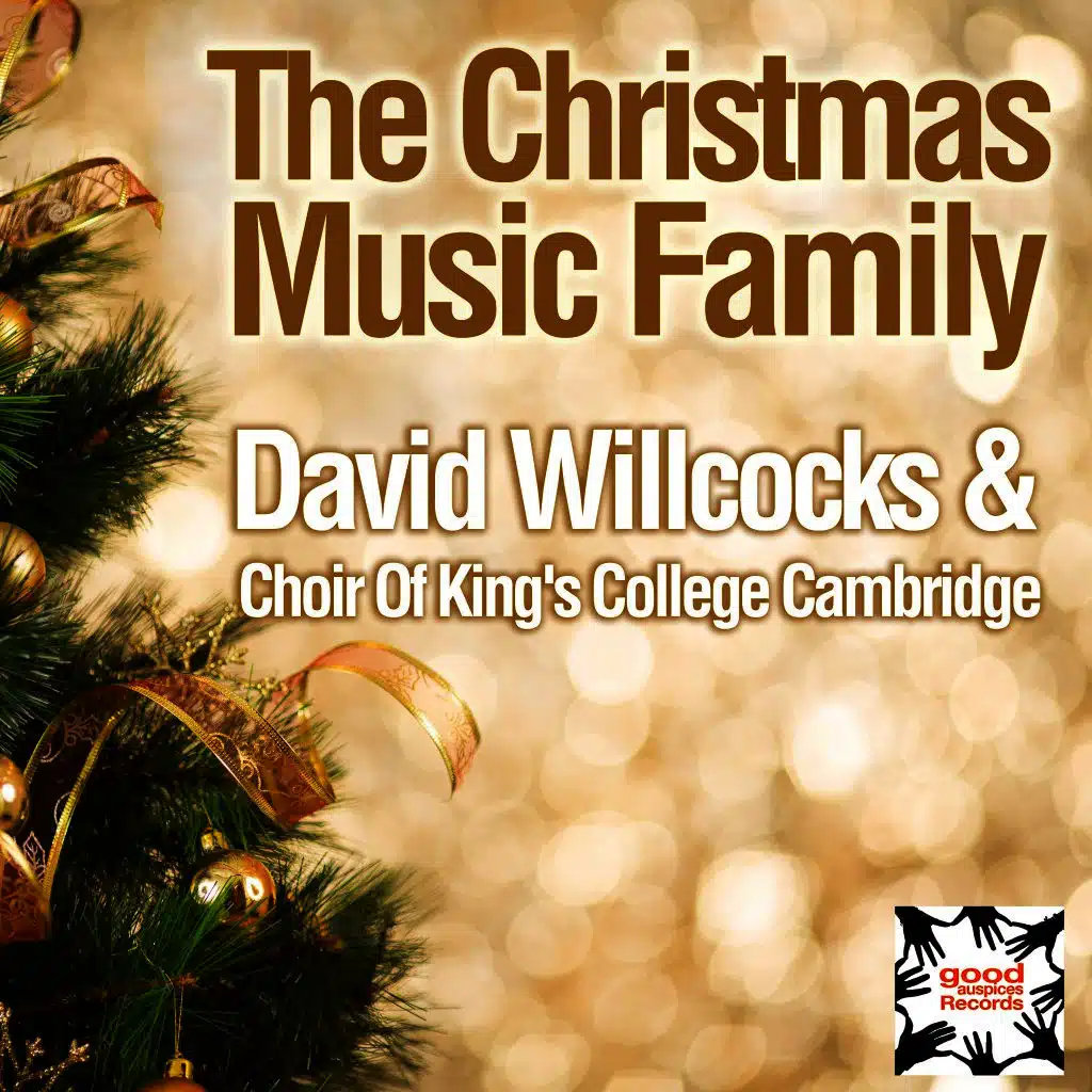 The First Nowell (ft. Choir Of King's College Cambridge)