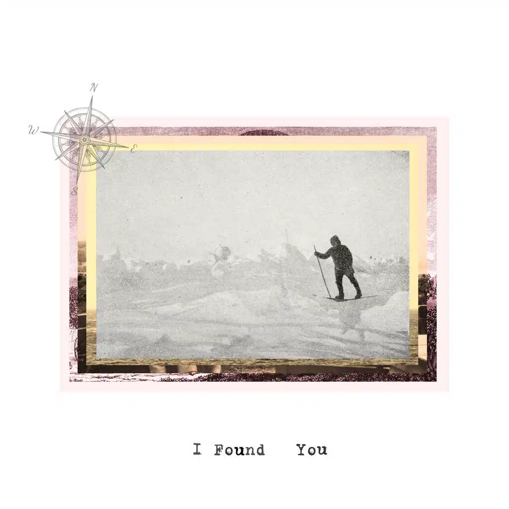 I Found You