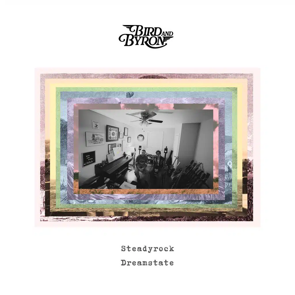 Steadyrock Dreamstate