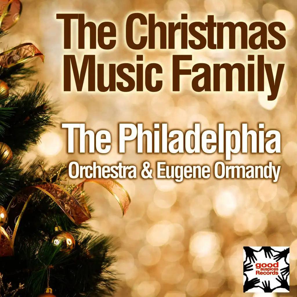 The Philadelphia Orchestra & Eugene Ormandy