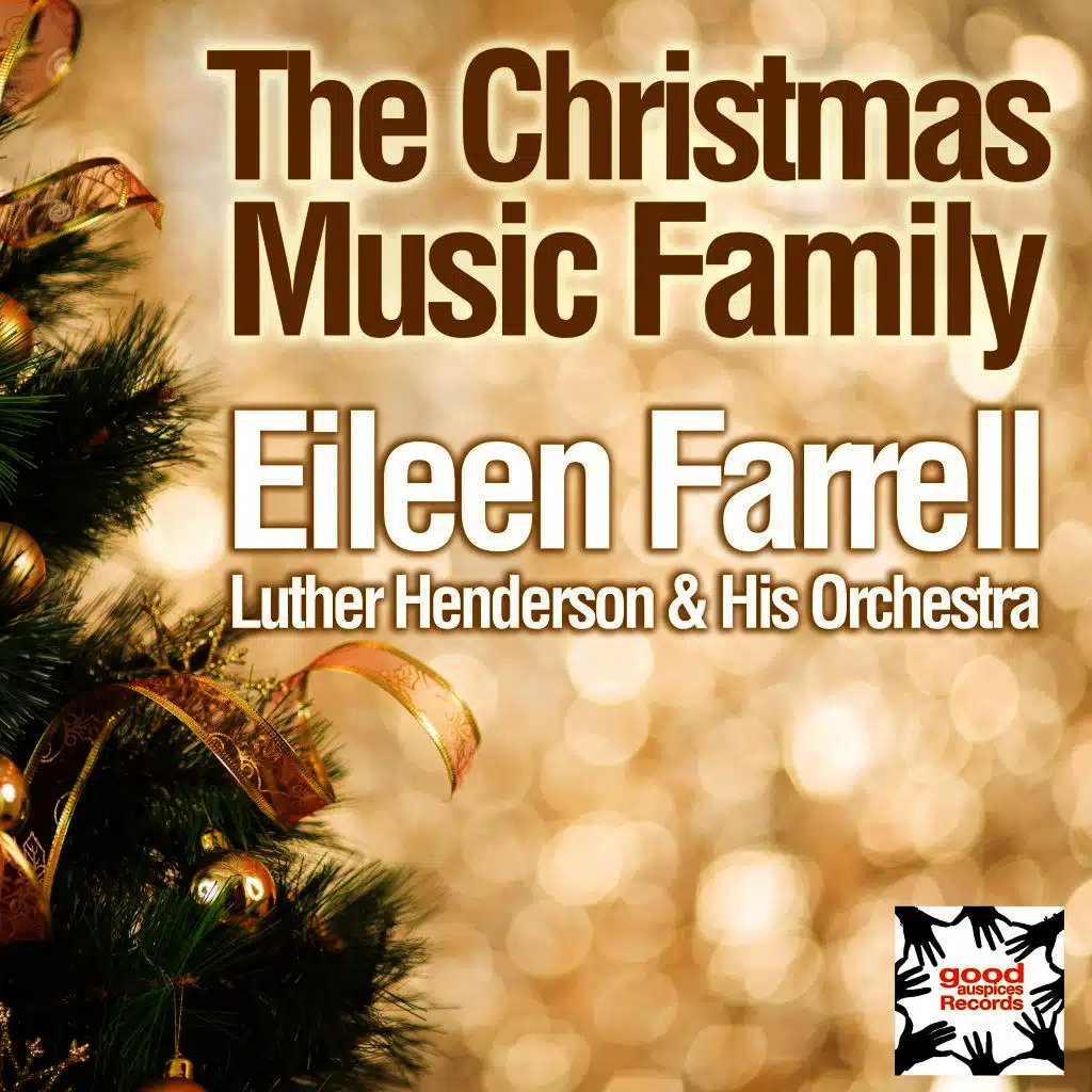 The Christmas Music Family