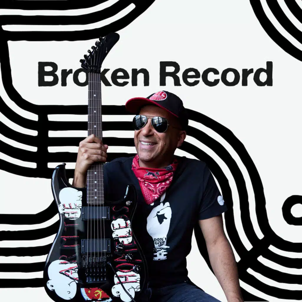 Tom Morello
