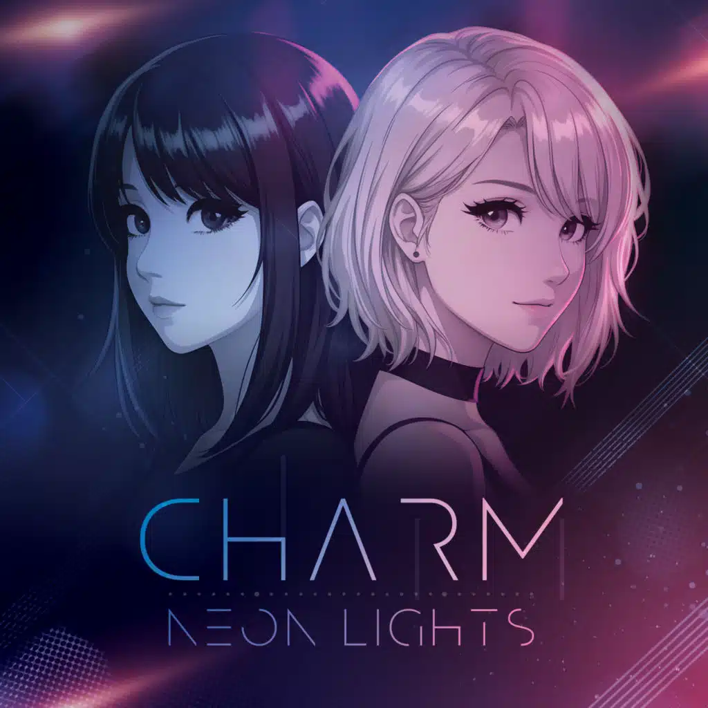 Neon Lights (The Album)