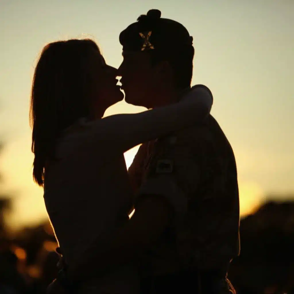 Intimacy Coordinator Ita O'Brien on Finding Deeper Intimacy On Screen and in Life