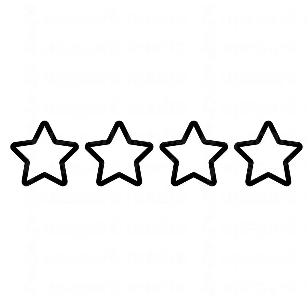 5 Stars