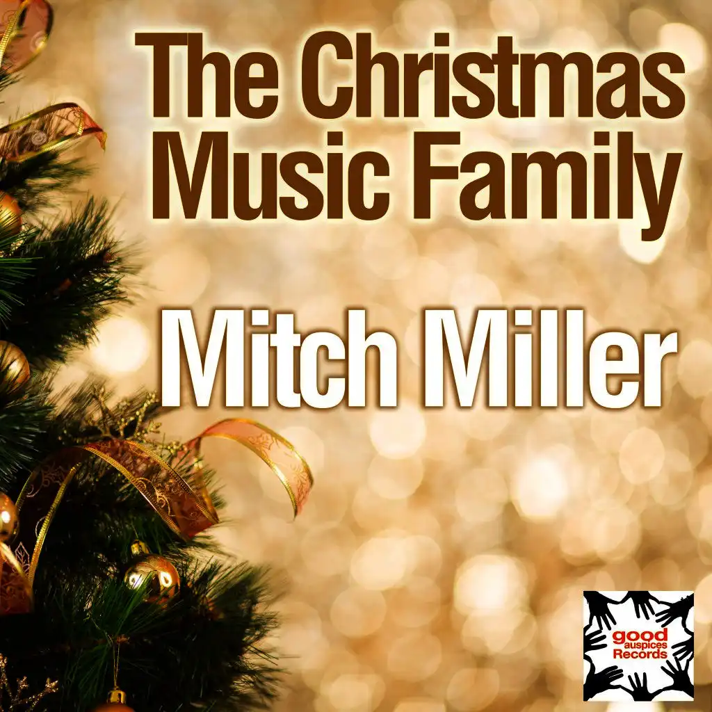 The Christmas Music Family