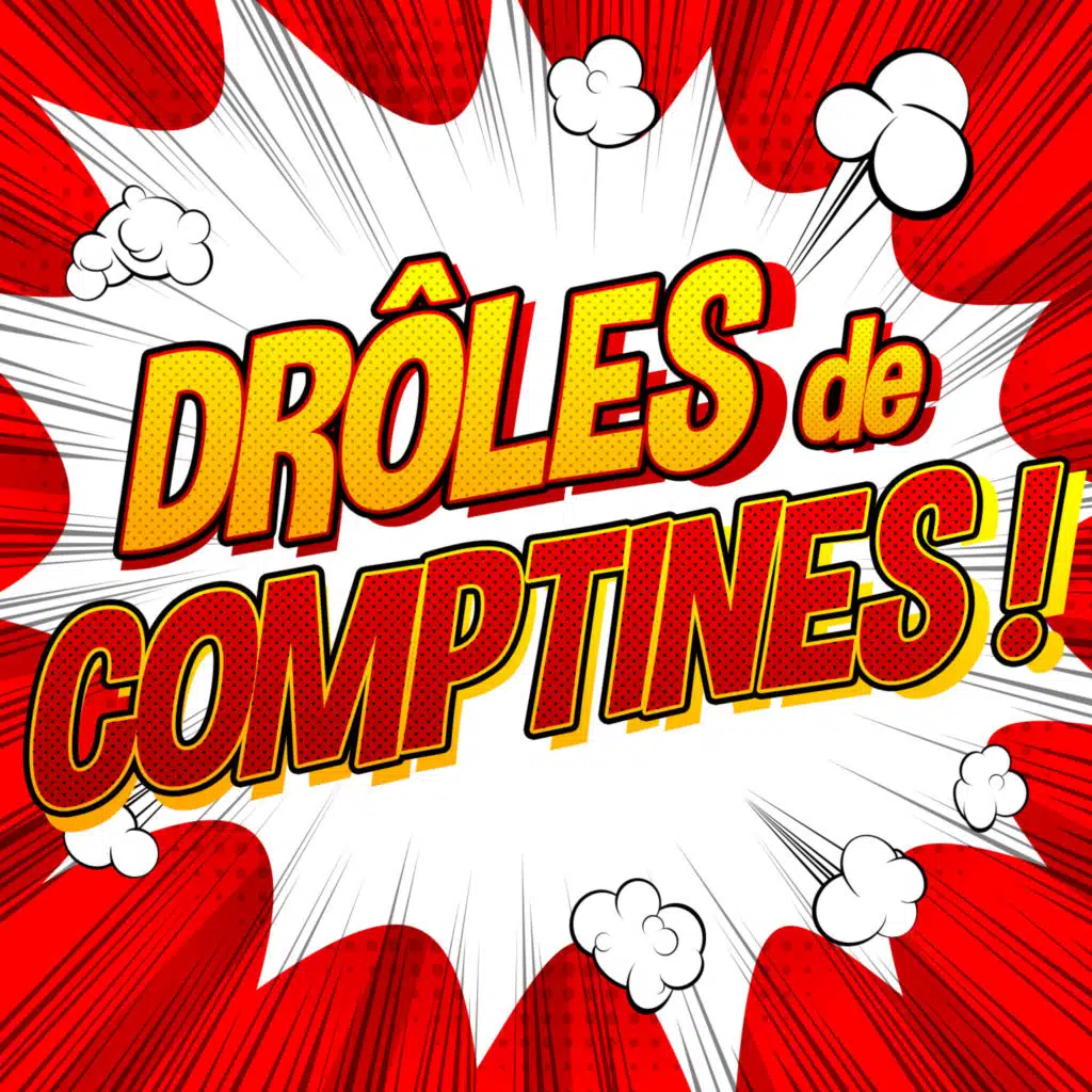 Comptines.net, Loic Laporte, Yalii Jess & Natacha Fabry
