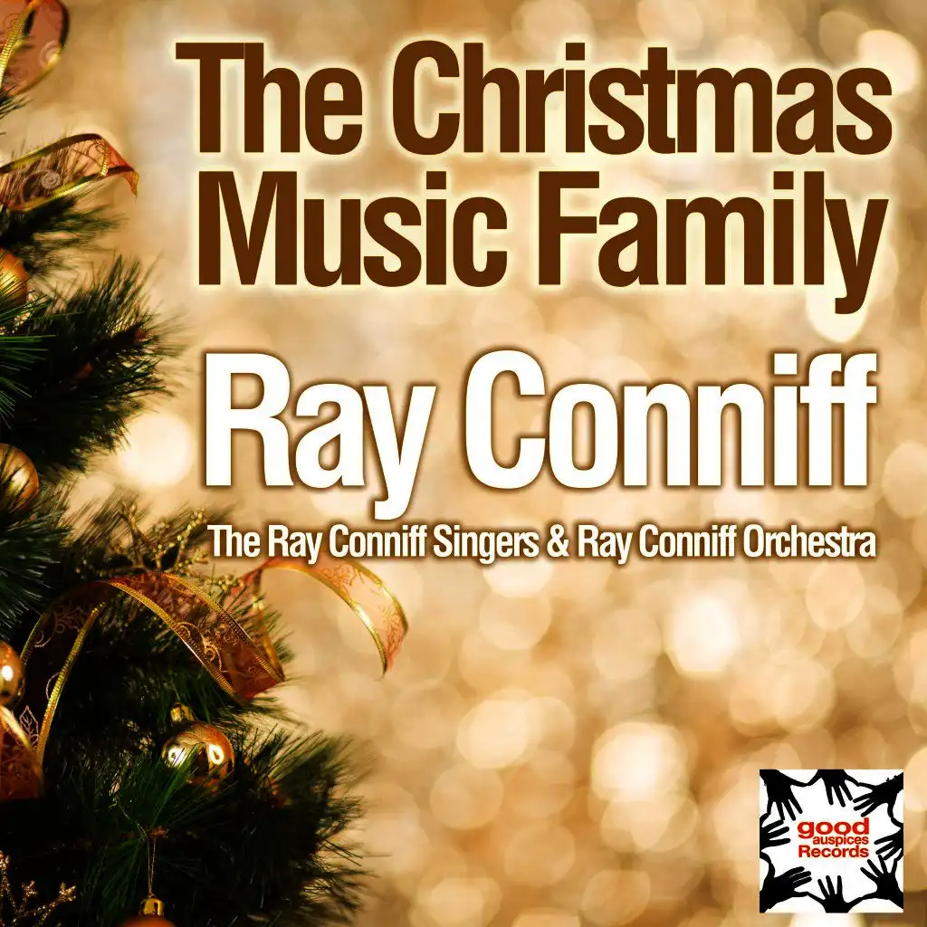 Here Comes Santa Claus (ft. The Ray Conniff Singers)