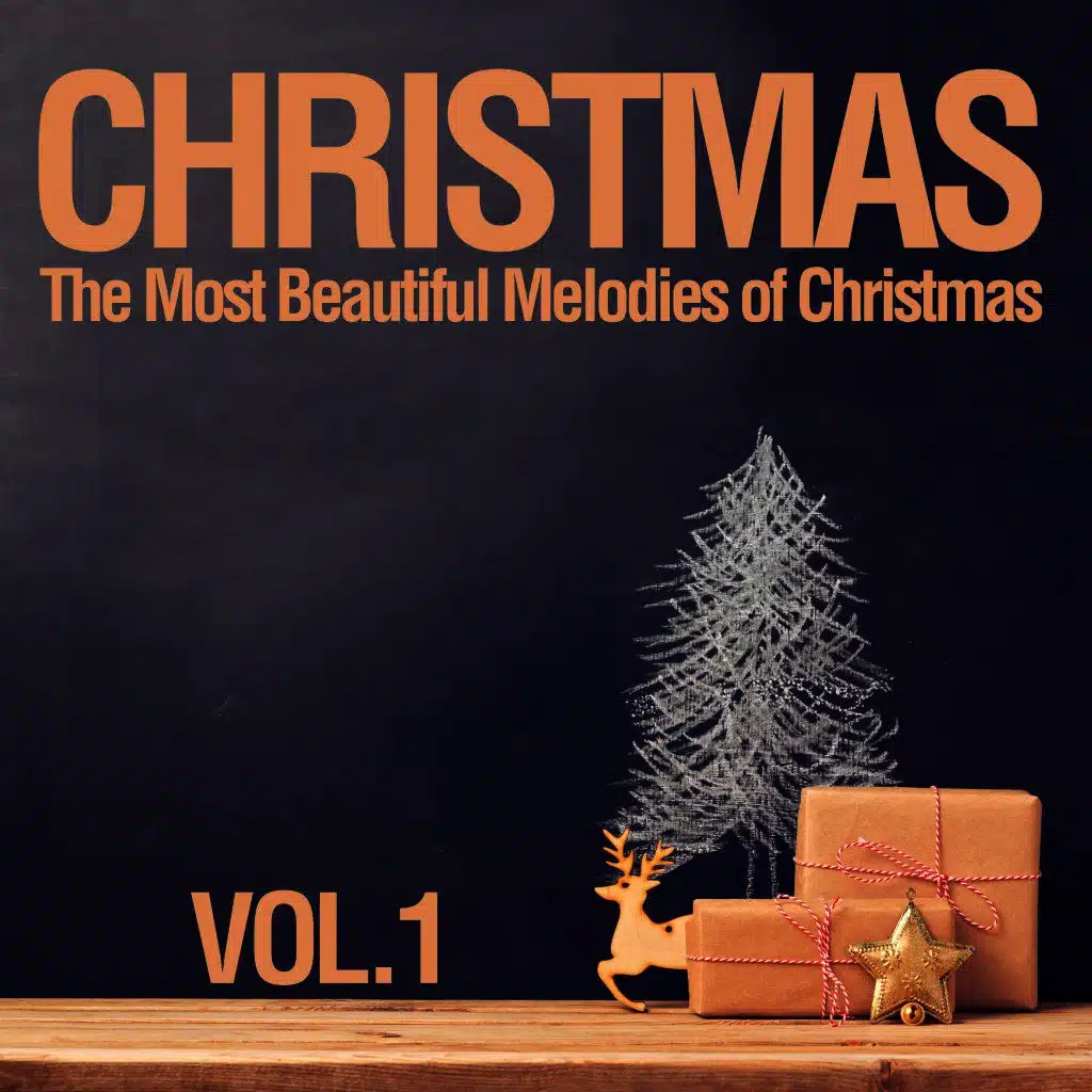 Christmas, Vol. 1