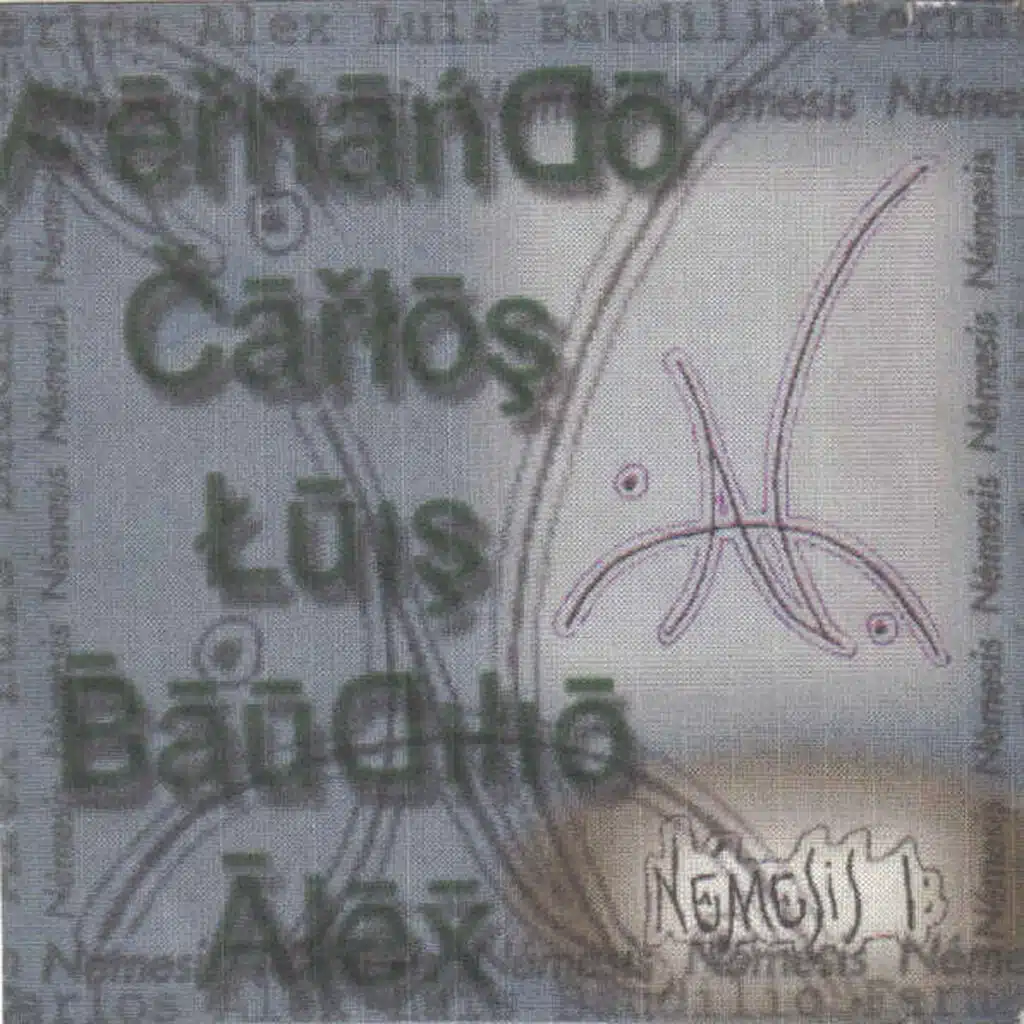 Némesis (Demo) (Demo)