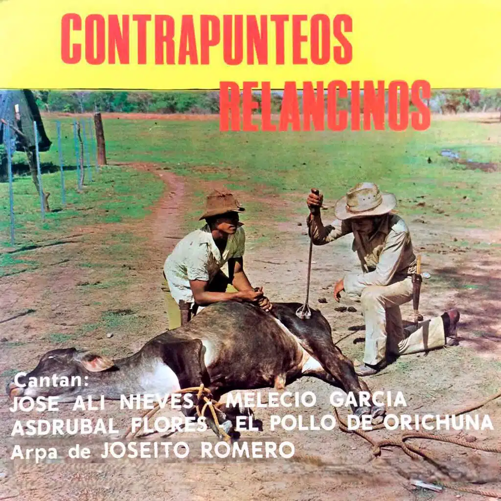 Contrapunteo Relancinos