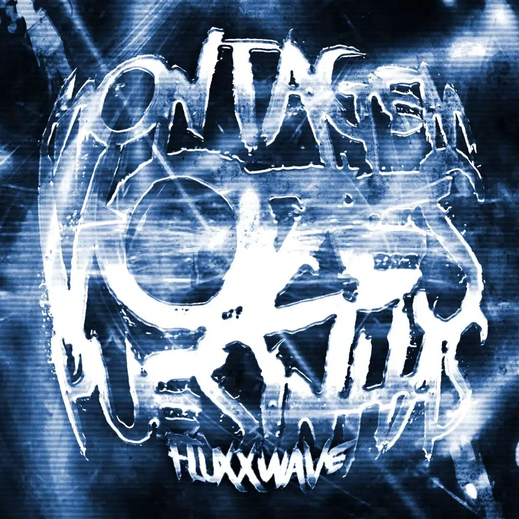 MONTAGEM VOZES PUESINHAS FLUXXWAVE