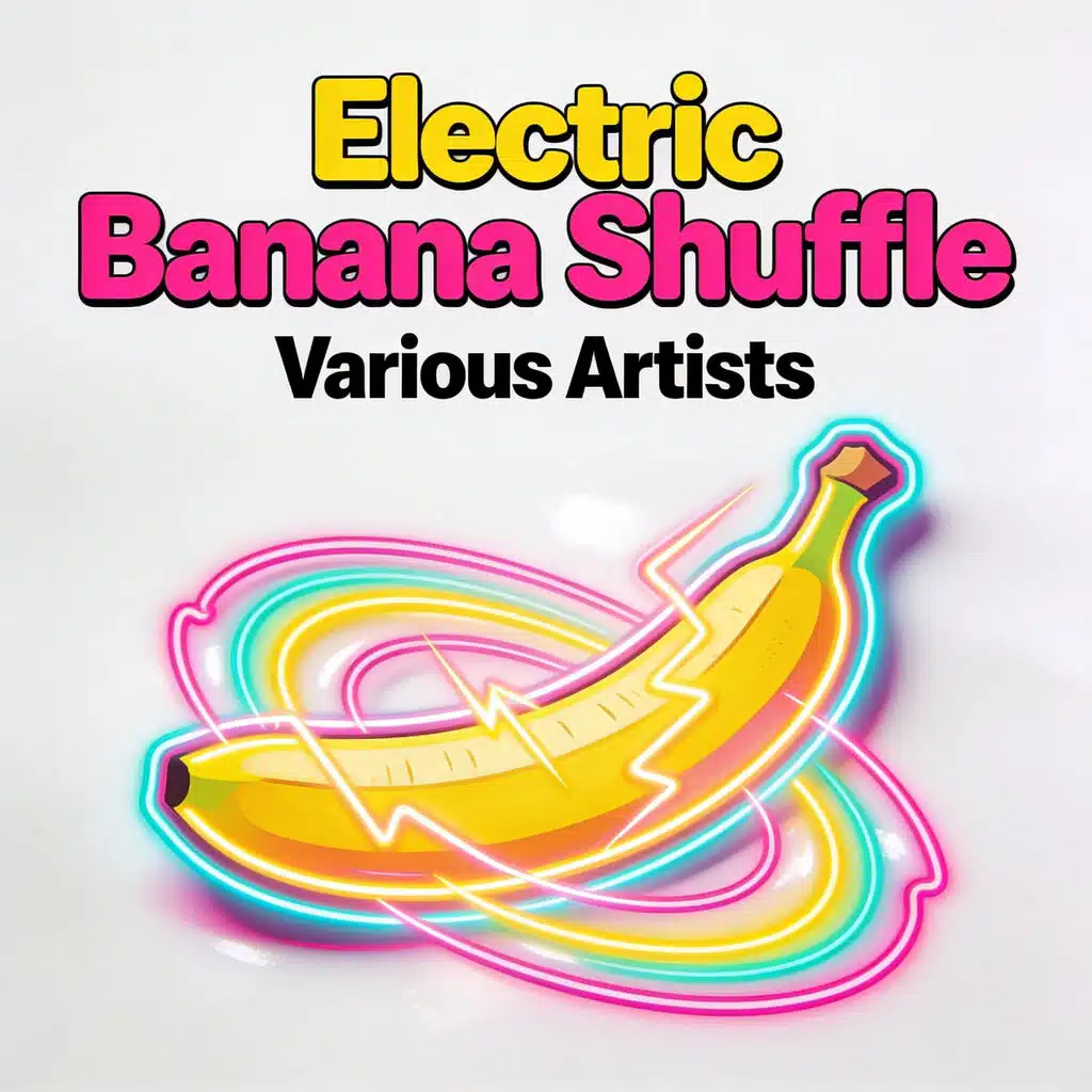 Electric Banana Shuffle
