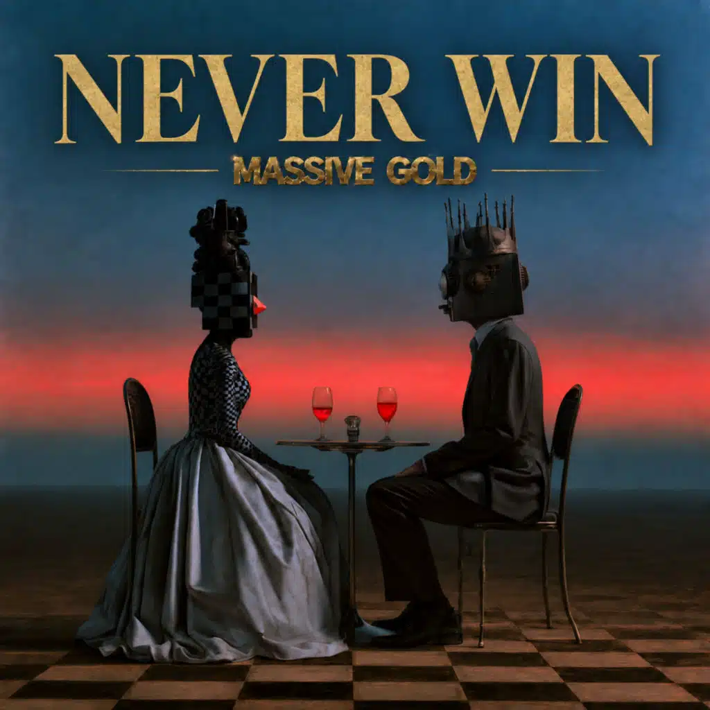 Never Win