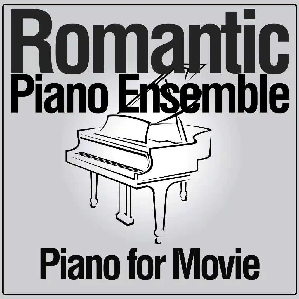 Piano for Movies
