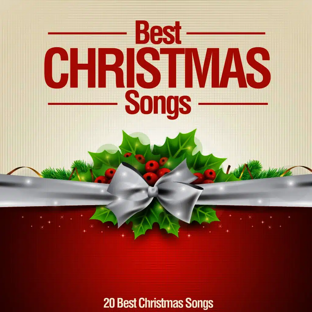 Christmas Day (ft. Hugo Winterhalter)