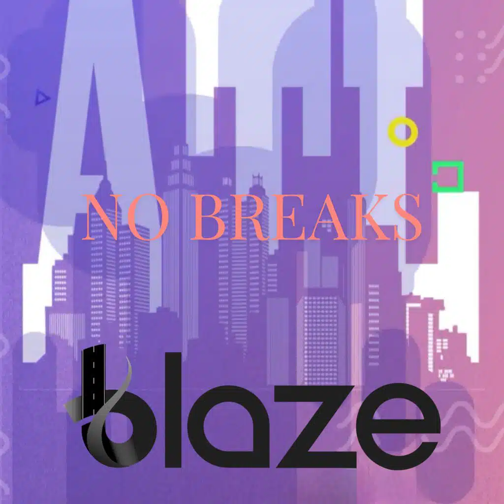No Breaks