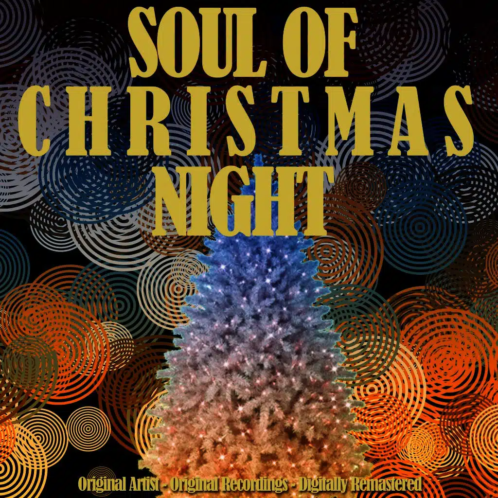 Soul of Christmas Night