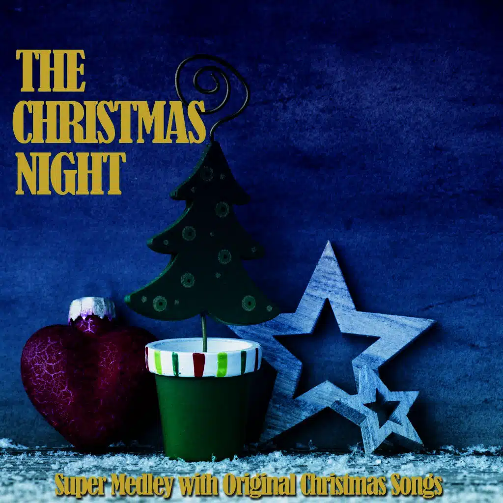 The Conventry Carol / Vom Himmel Hoch